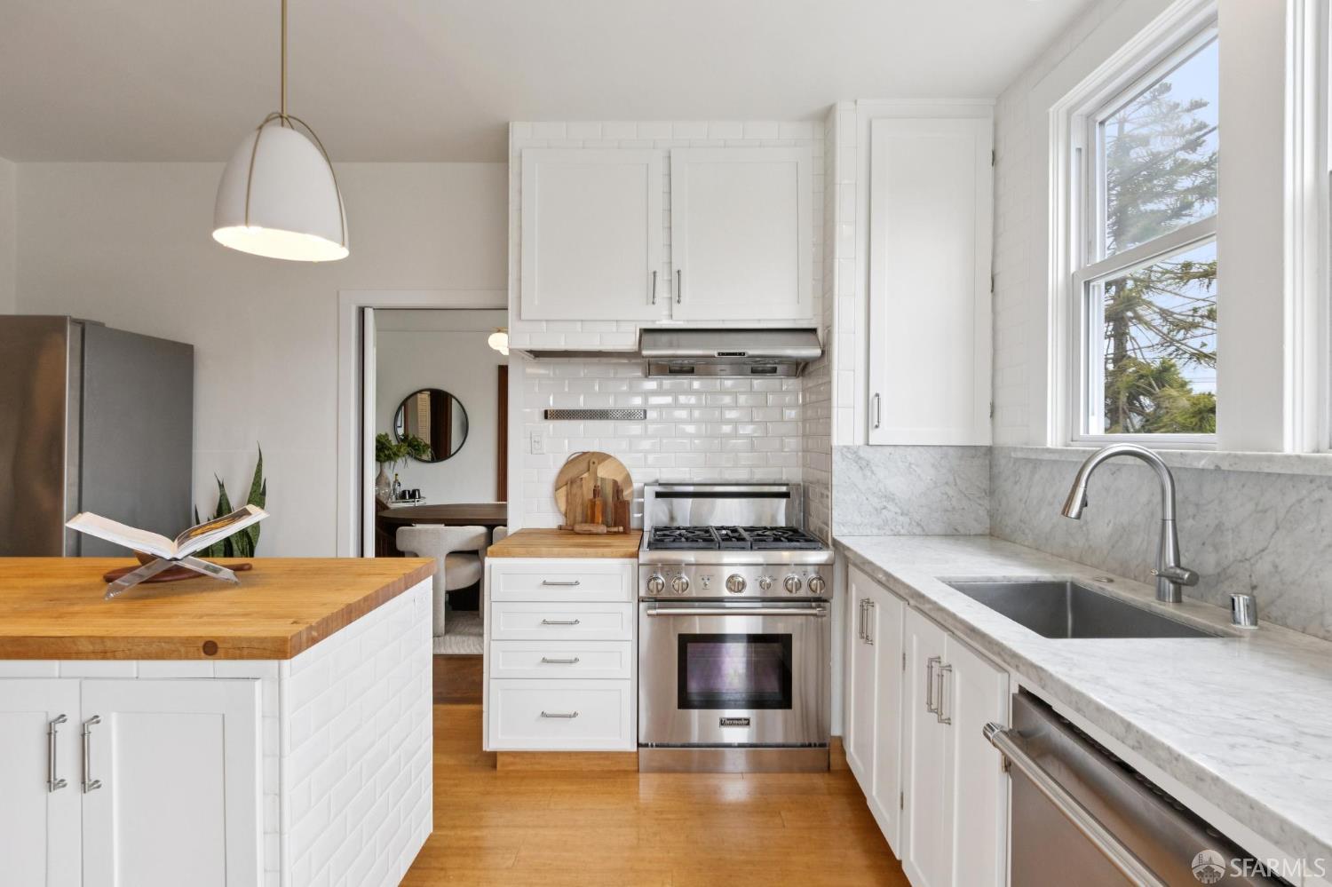 599 45th Avenue San Francisco CA 94121