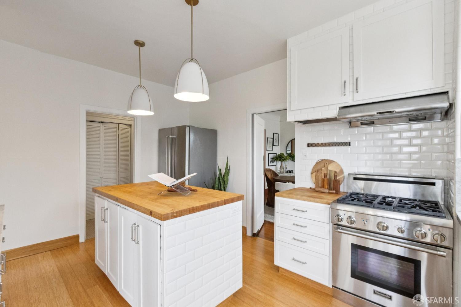 599 45th Avenue San Francisco CA 94121