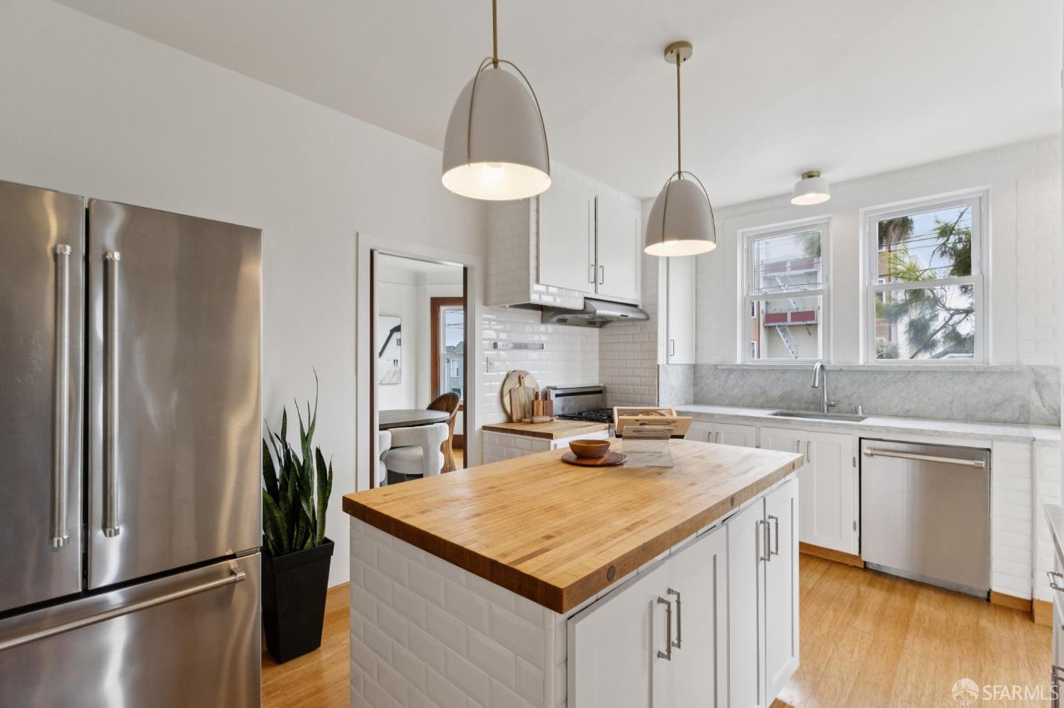 599 45th Avenue San Francisco CA 94121
