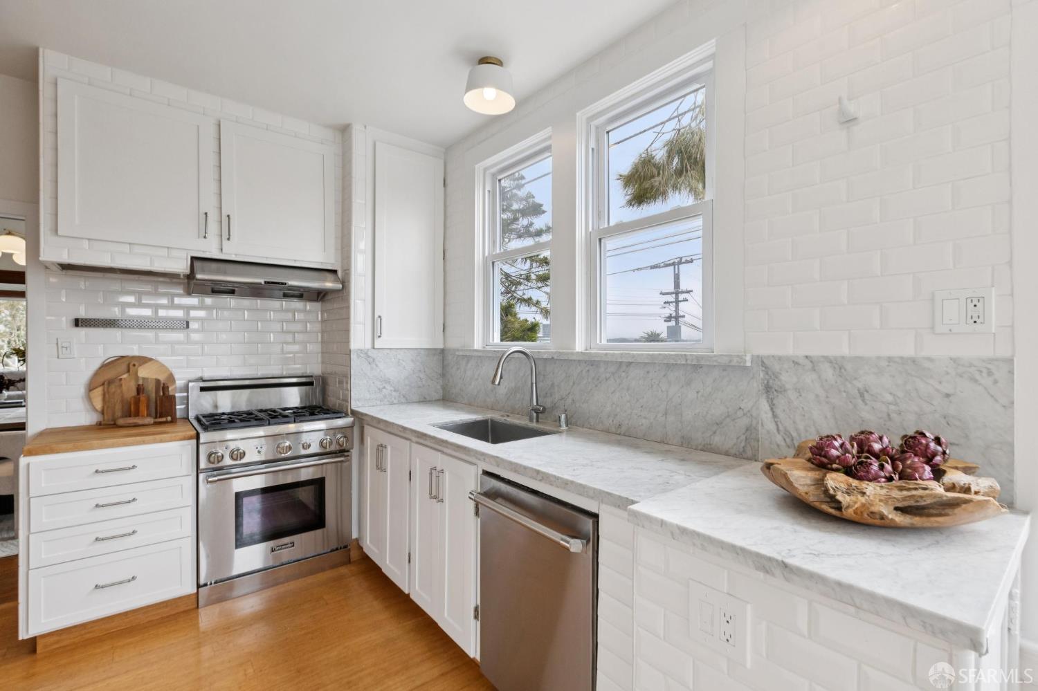 599 45th Avenue San Francisco CA 94121