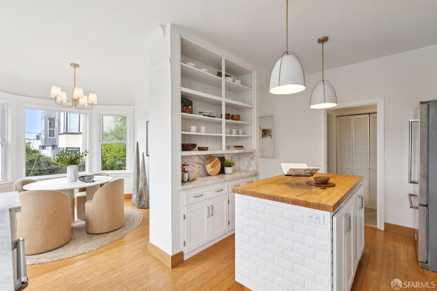 599 45th Avenue San Francisco CA 94121