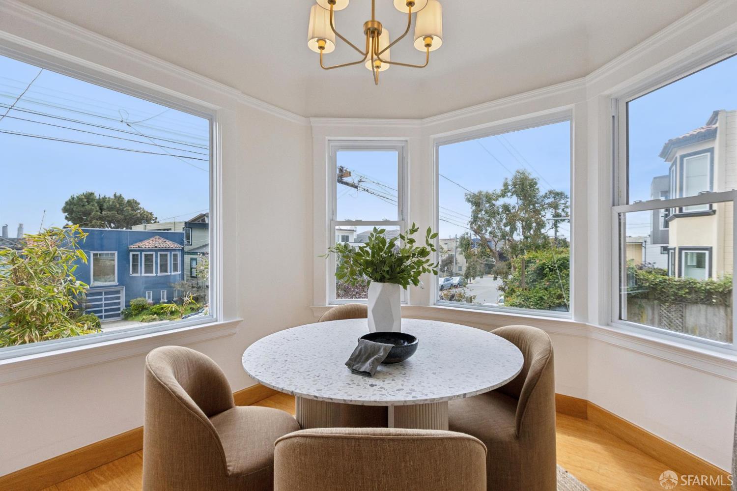 599 45th Avenue San Francisco CA 94121