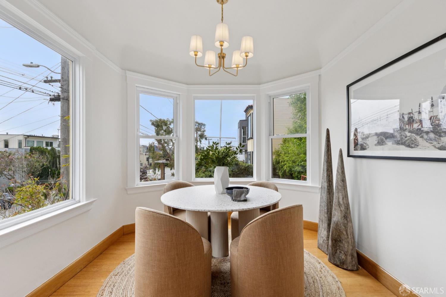 599 45th Avenue San Francisco CA 94121