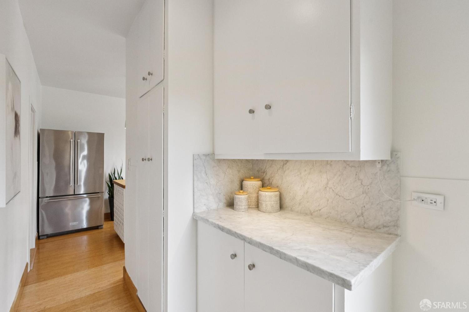 599 45th Avenue San Francisco CA 94121