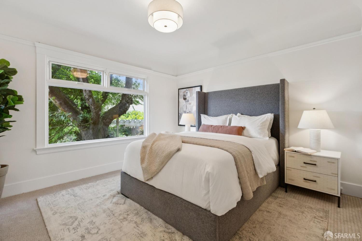 599 45th Avenue San Francisco CA 94121