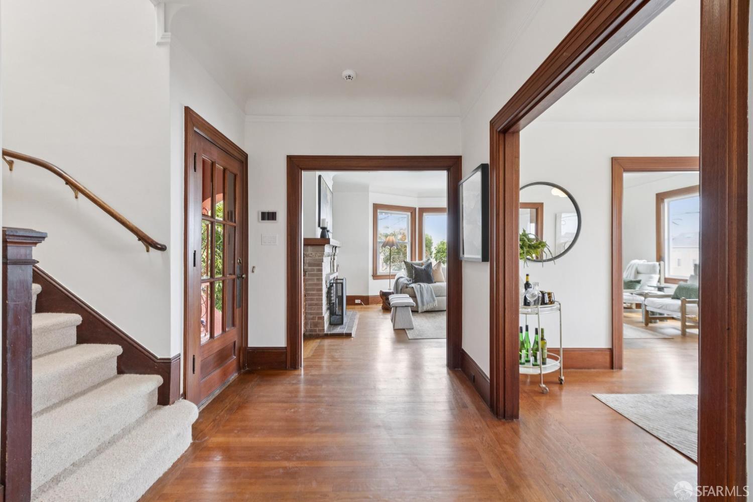 599 45th Avenue San Francisco CA 94121