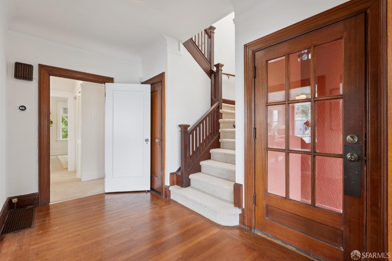 599 45th Avenue San Francisco CA 94121