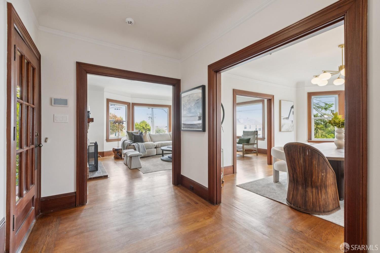 599 45th Avenue San Francisco CA 94121