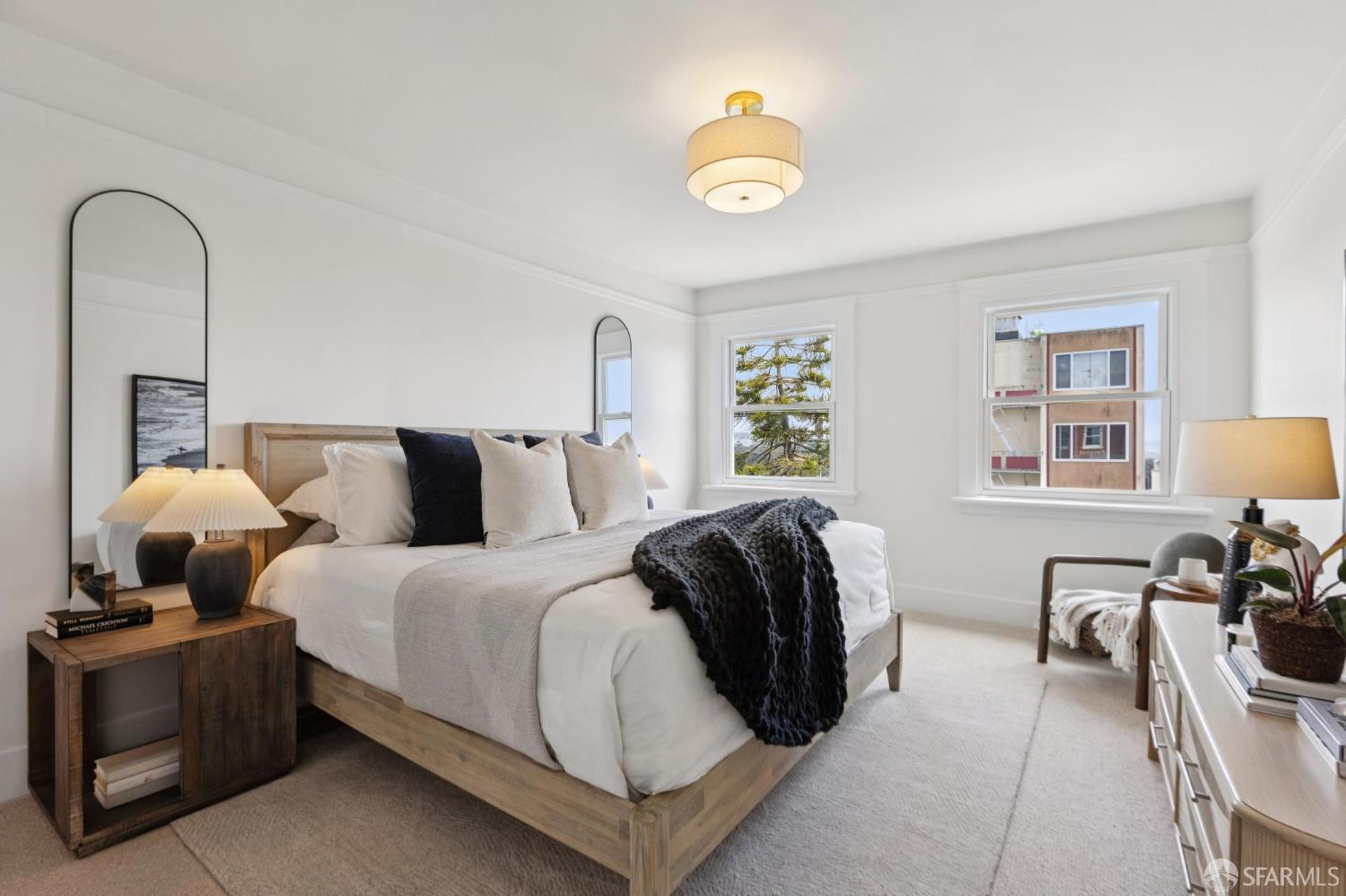 599 45th Avenue San Francisco CA 94121