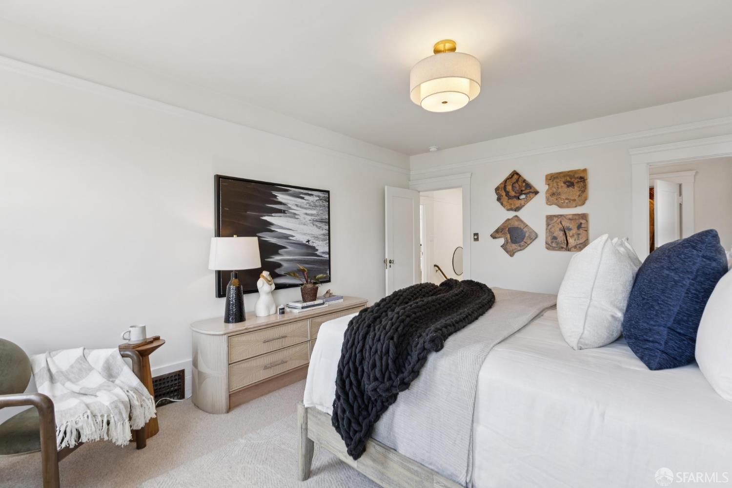 599 45th Avenue San Francisco CA 94121