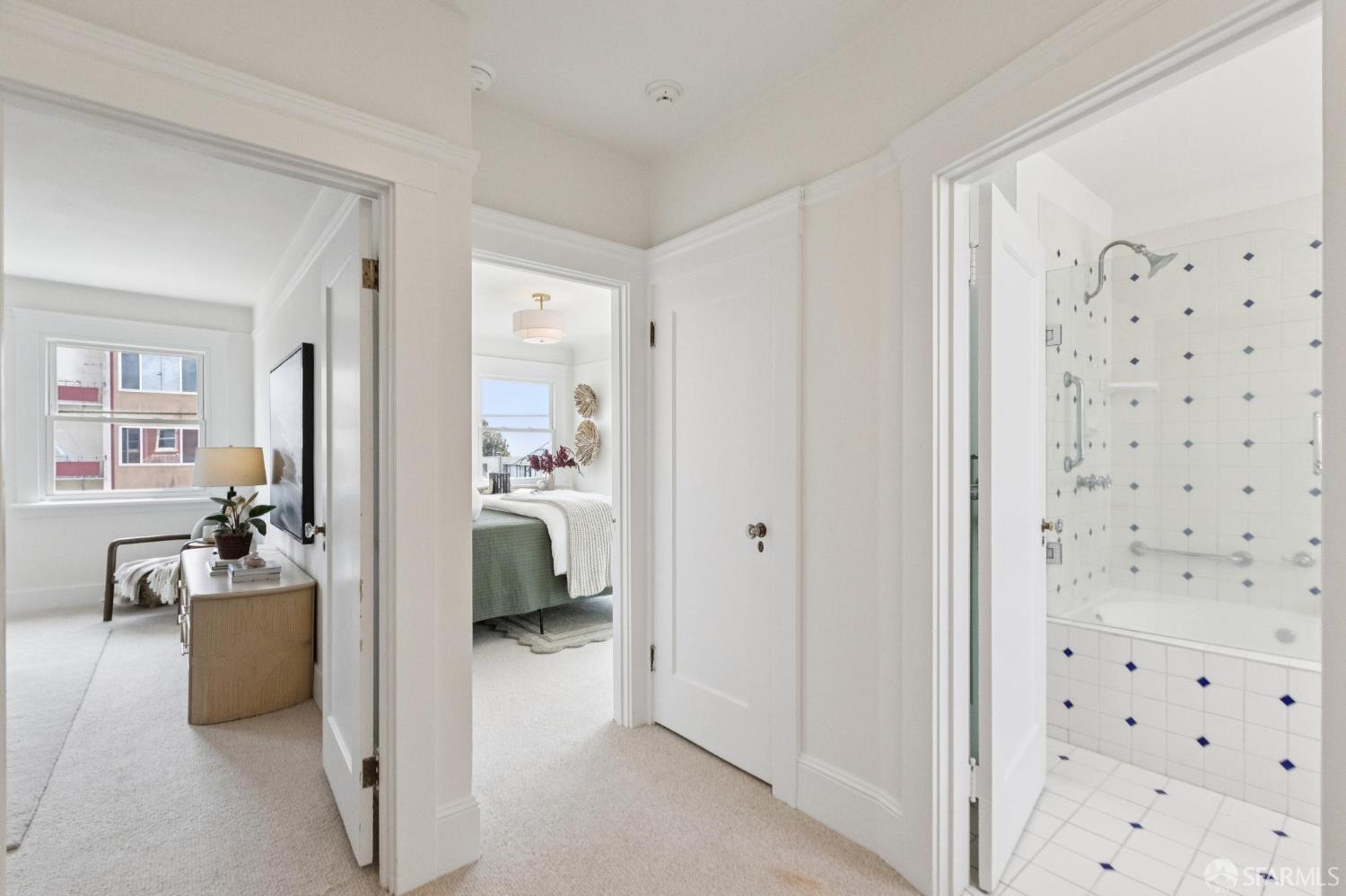 599 45th Avenue San Francisco CA 94121