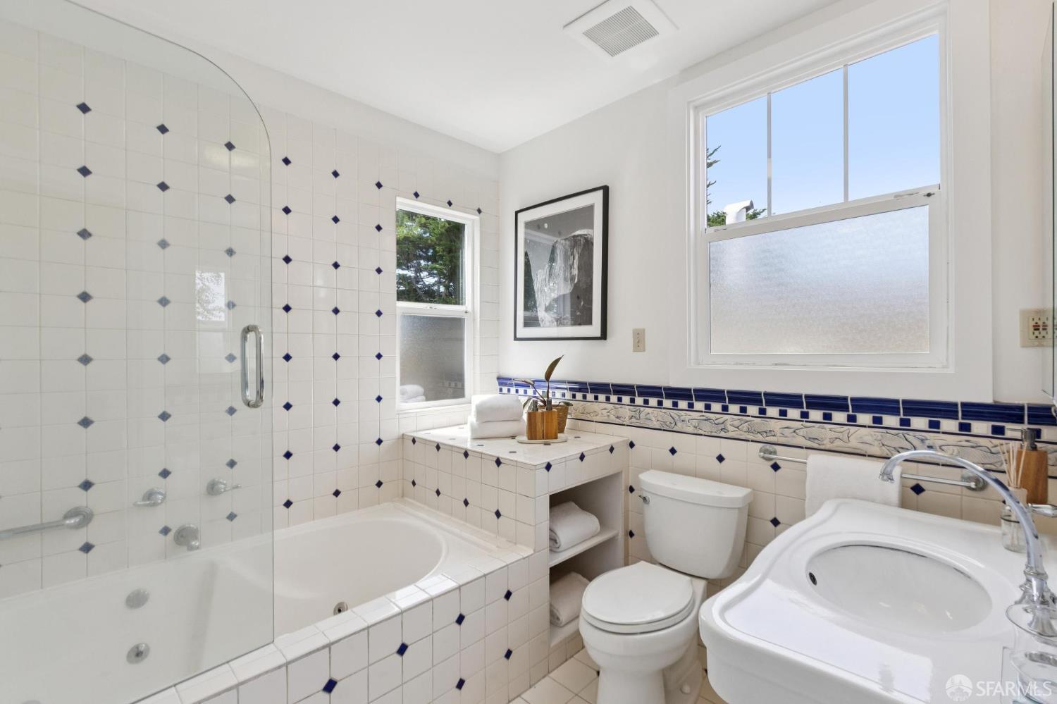 599 45th Avenue San Francisco CA 94121
