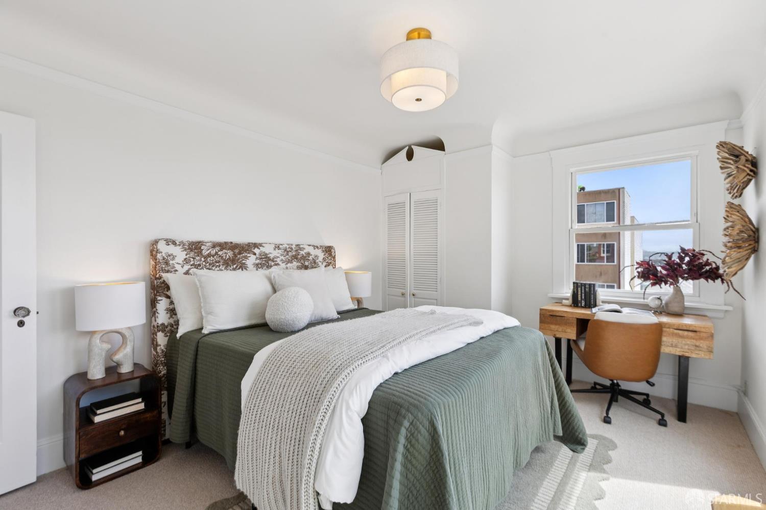 599 45th Avenue San Francisco CA 94121