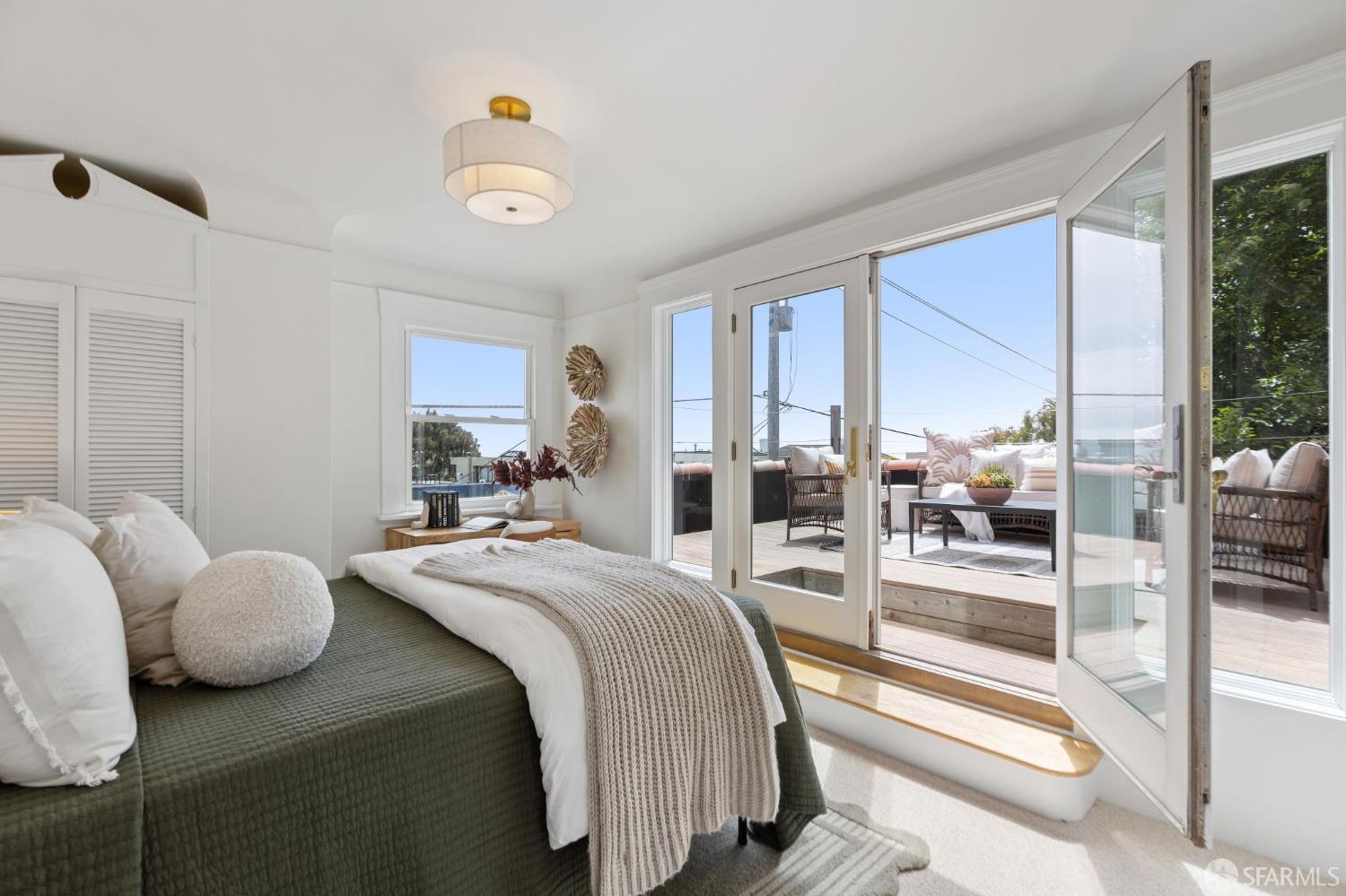 599 45th Avenue San Francisco CA 94121