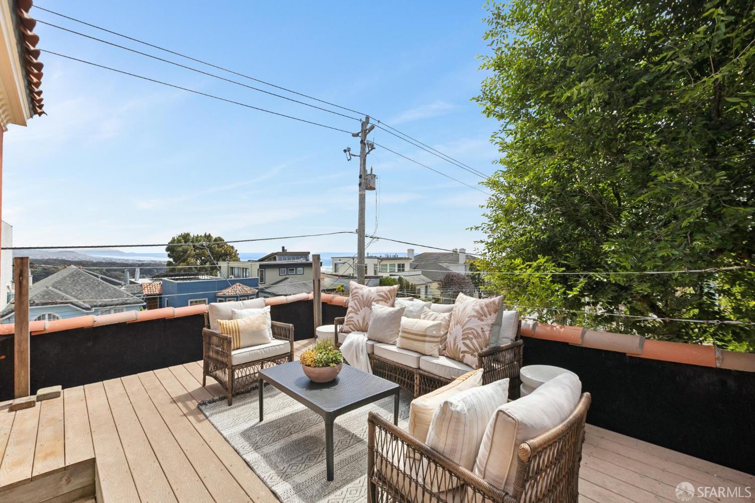 599 45th Avenue San Francisco CA 94121