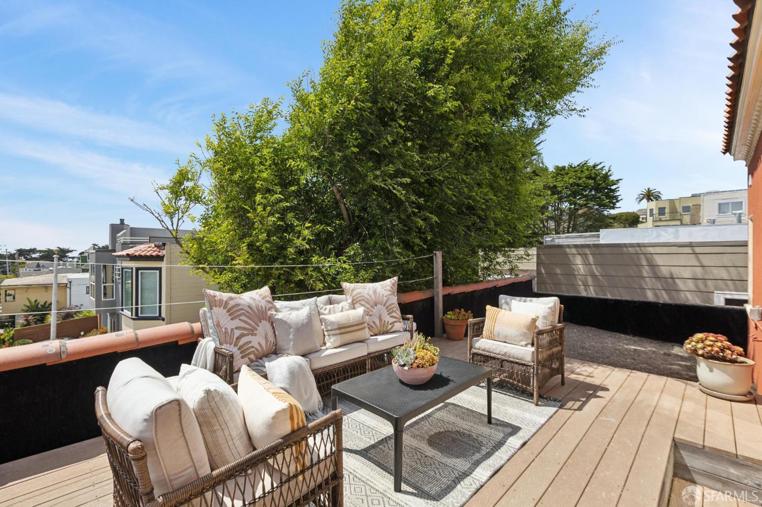 599 45th Avenue San Francisco CA 94121