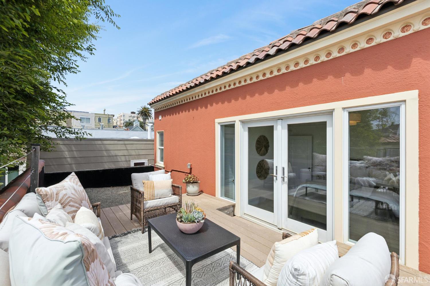 599 45th Avenue San Francisco CA 94121