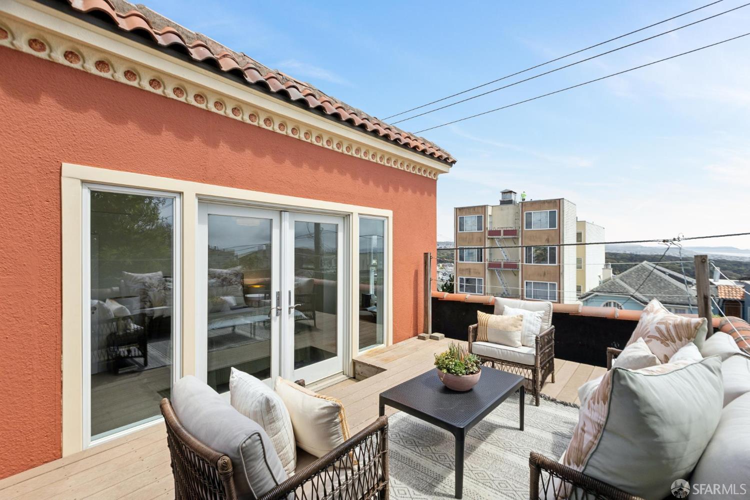 599 45th Avenue San Francisco CA 94121