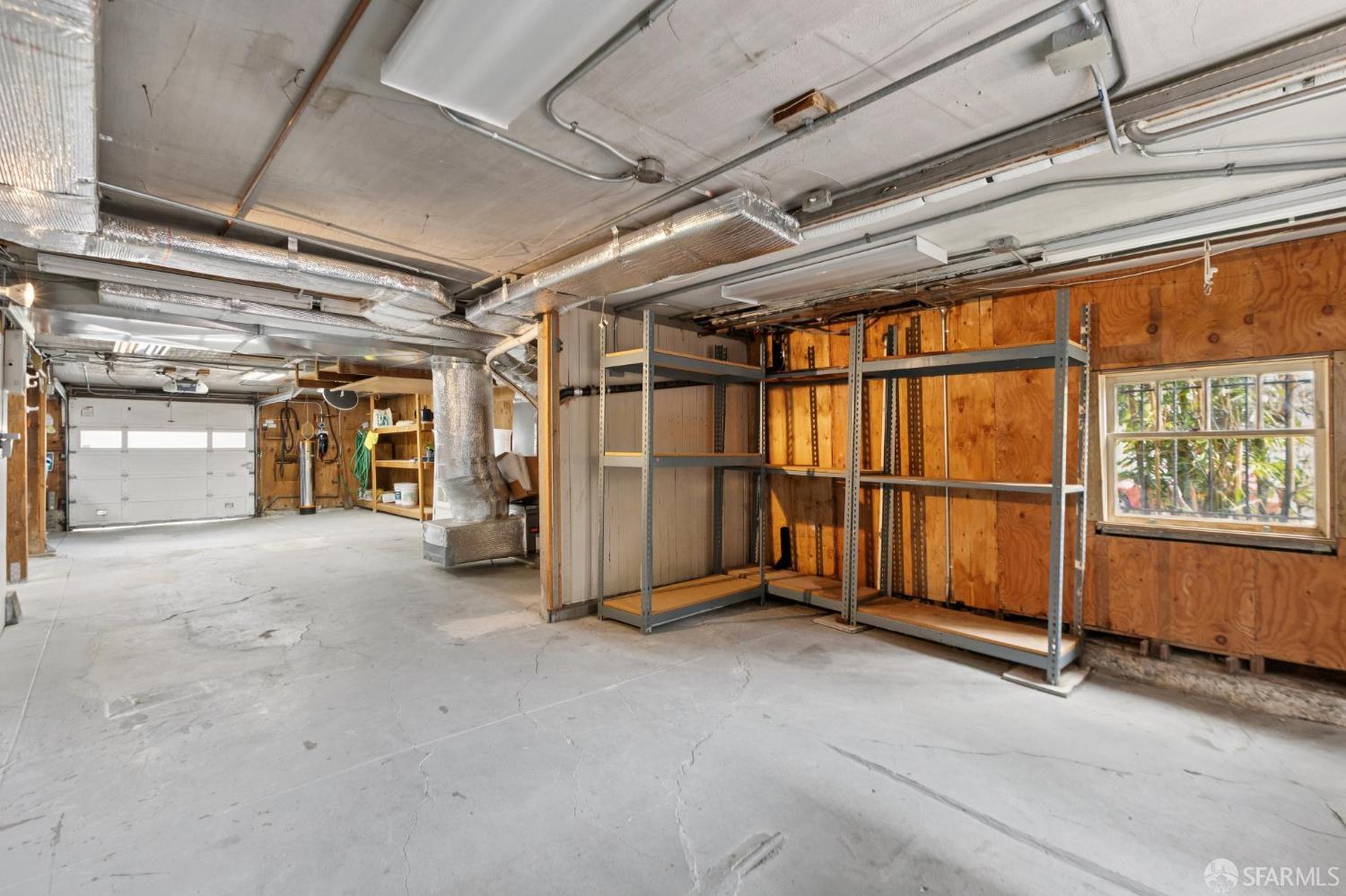 599 45th Avenue San Francisco CA 94121