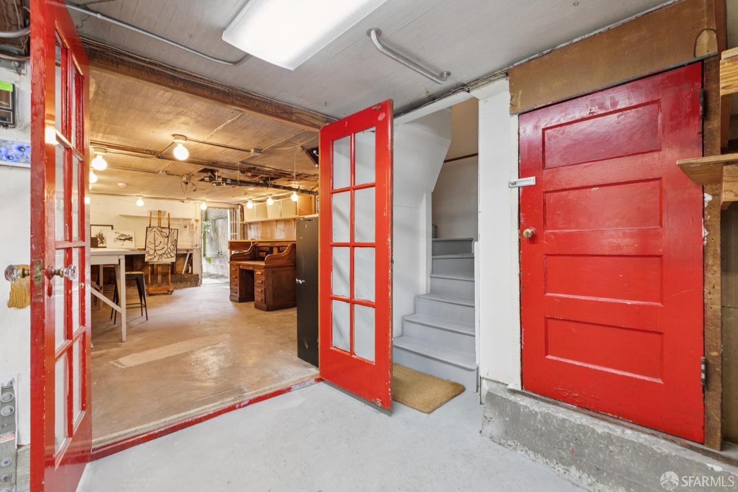 599 45th Avenue San Francisco CA 94121