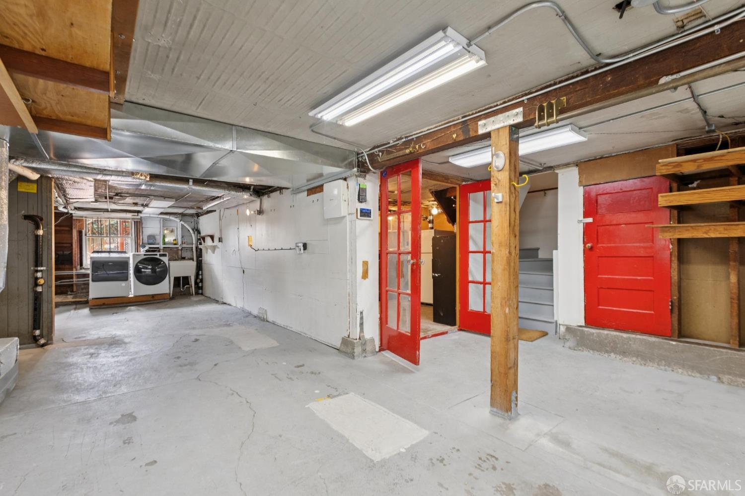 599 45th Avenue San Francisco CA 94121