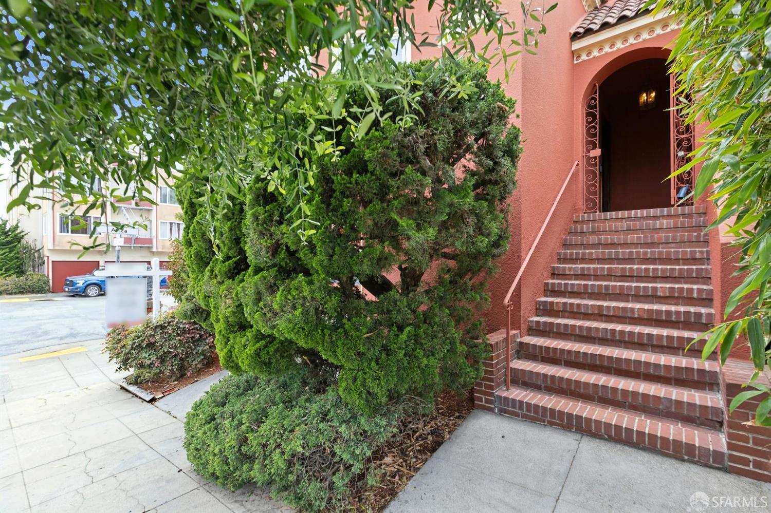599 45th Avenue San Francisco CA 94121