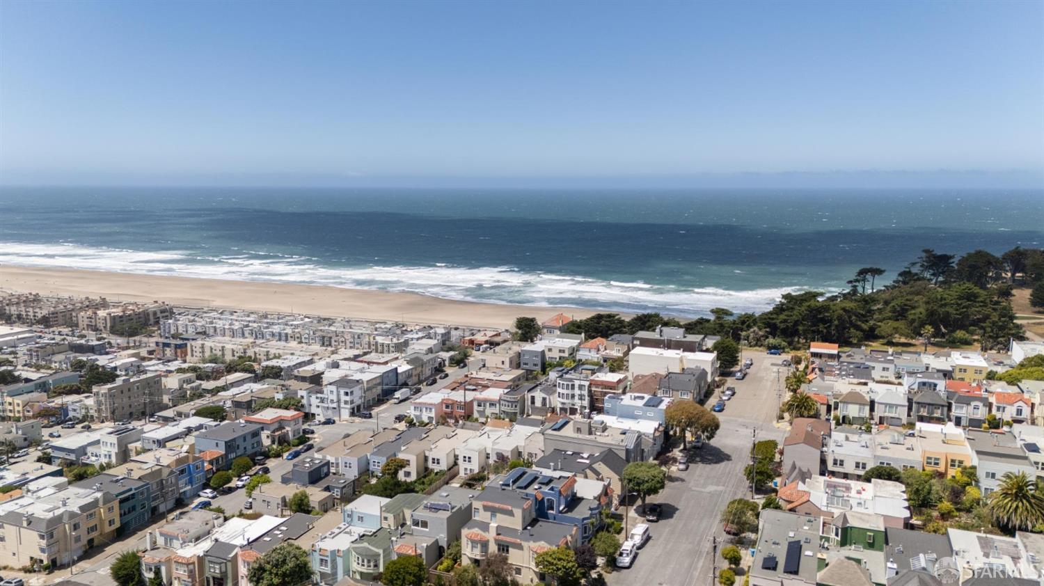 599 45th Avenue San Francisco CA 94121