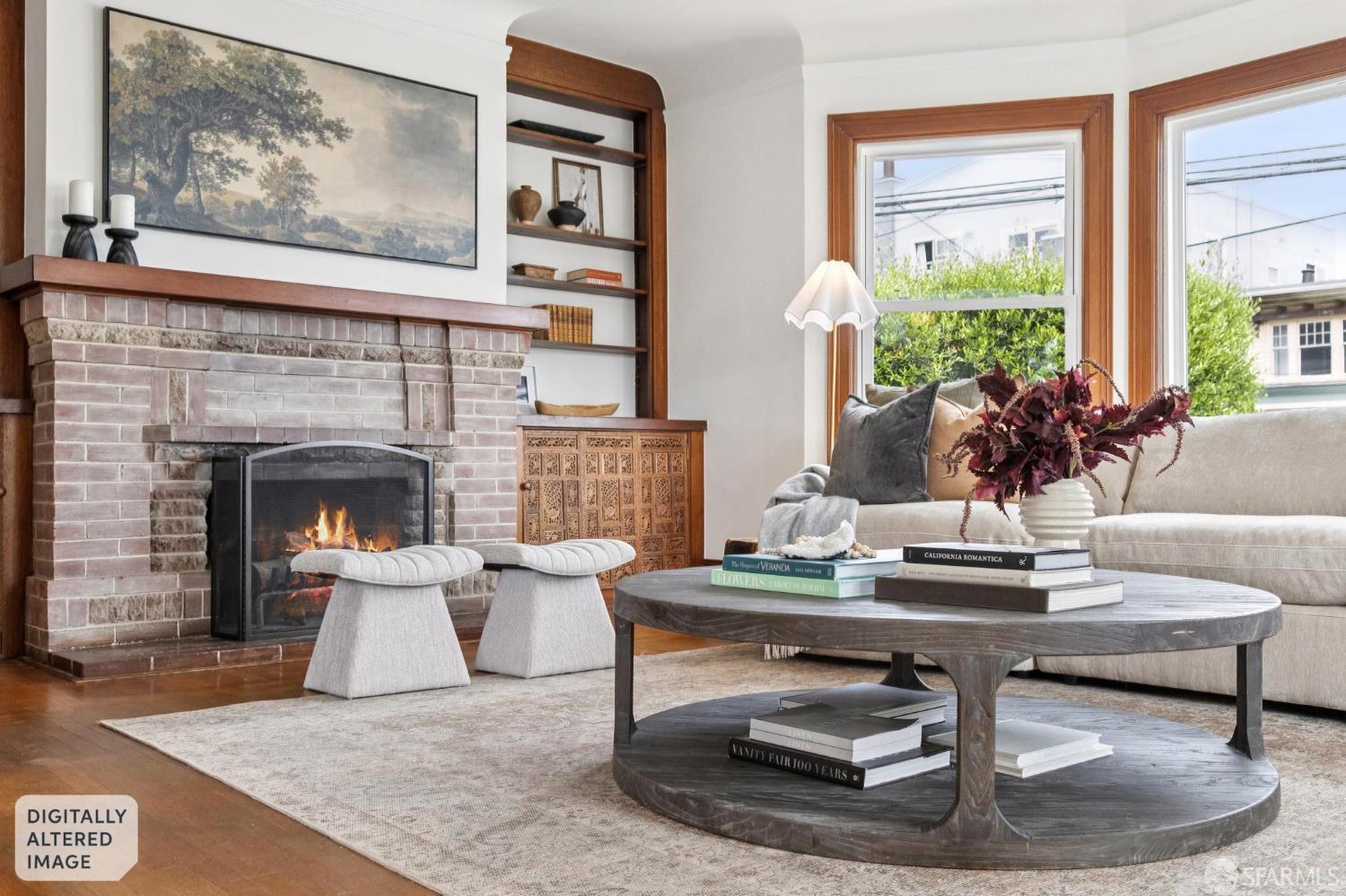 599 45th Avenue San Francisco CA 94121