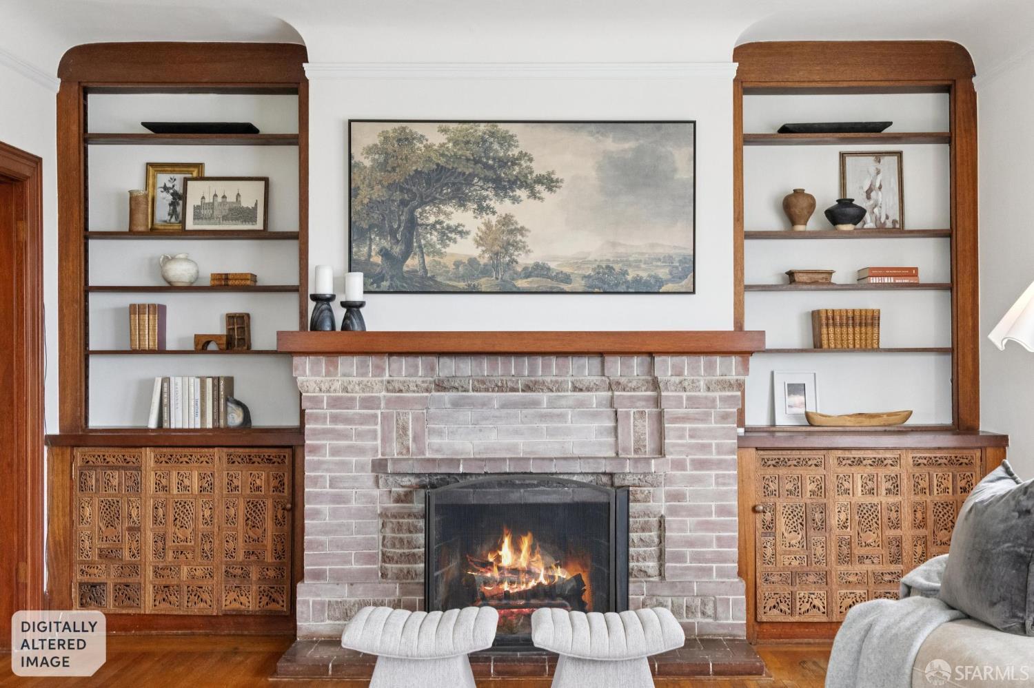 599 45th Avenue San Francisco CA 94121