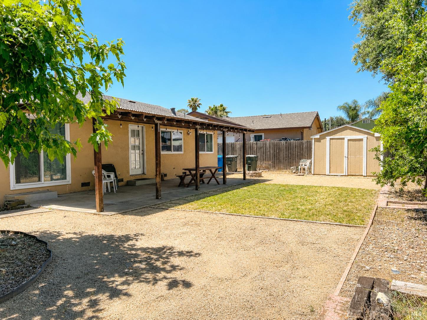 1913 Southwood Drive Vacaville CA 95687