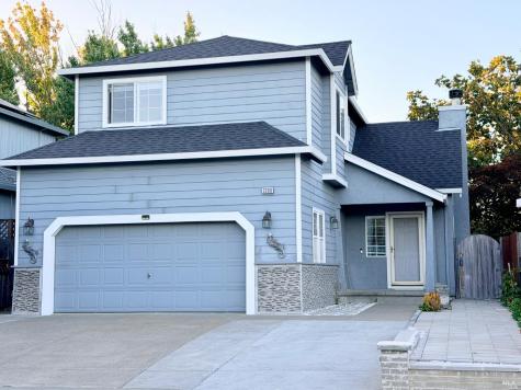 2360 Wicket Avenue Santa Rosa CA 95403