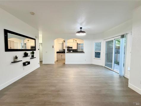 2360 Wicket Avenue Santa Rosa CA 95403