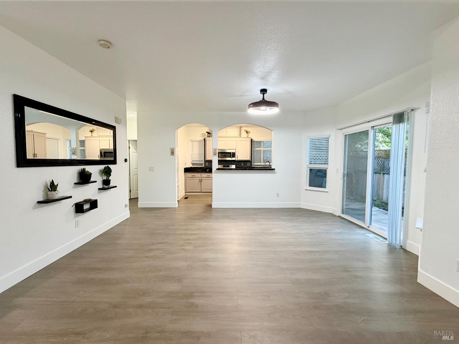 2360 Wicket Avenue Santa Rosa CA 95403