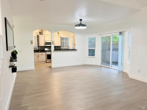 2360 Wicket Avenue Santa Rosa CA 95403