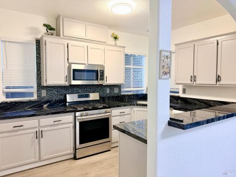 2360 Wicket Avenue Santa Rosa CA 95403