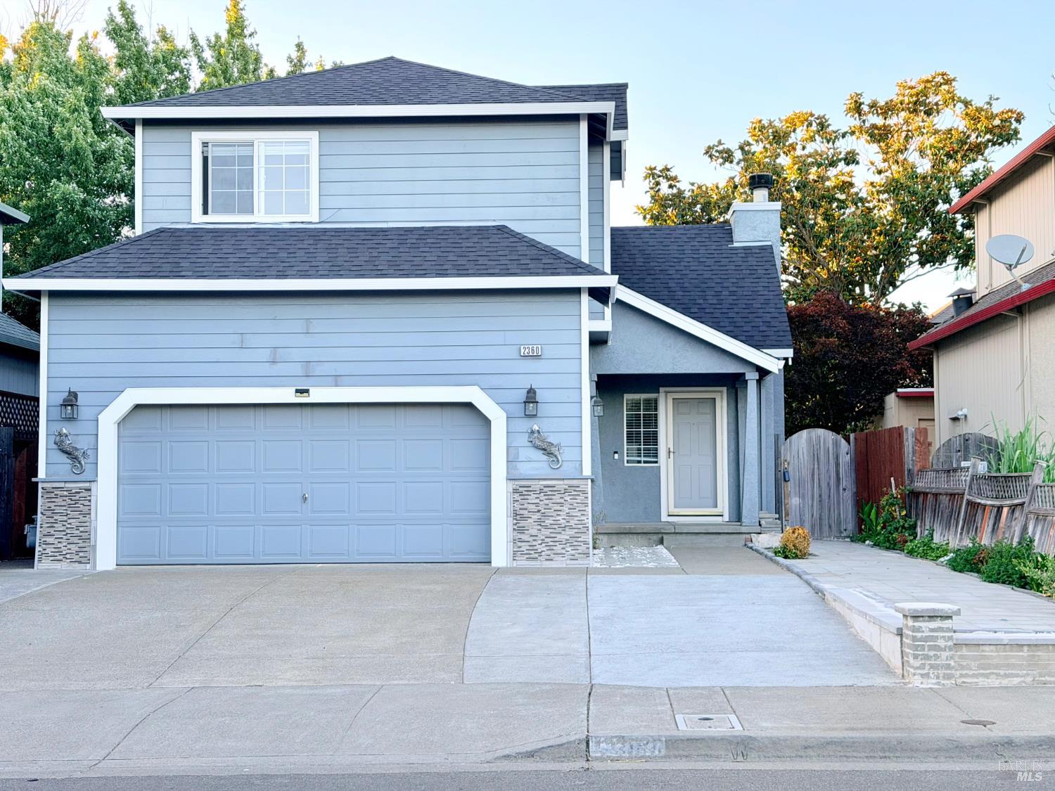 2360 Wicket Avenue Santa Rosa CA 95403