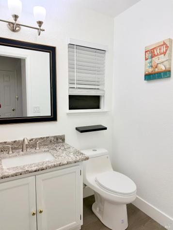 2360 Wicket Avenue Santa Rosa CA 95403
