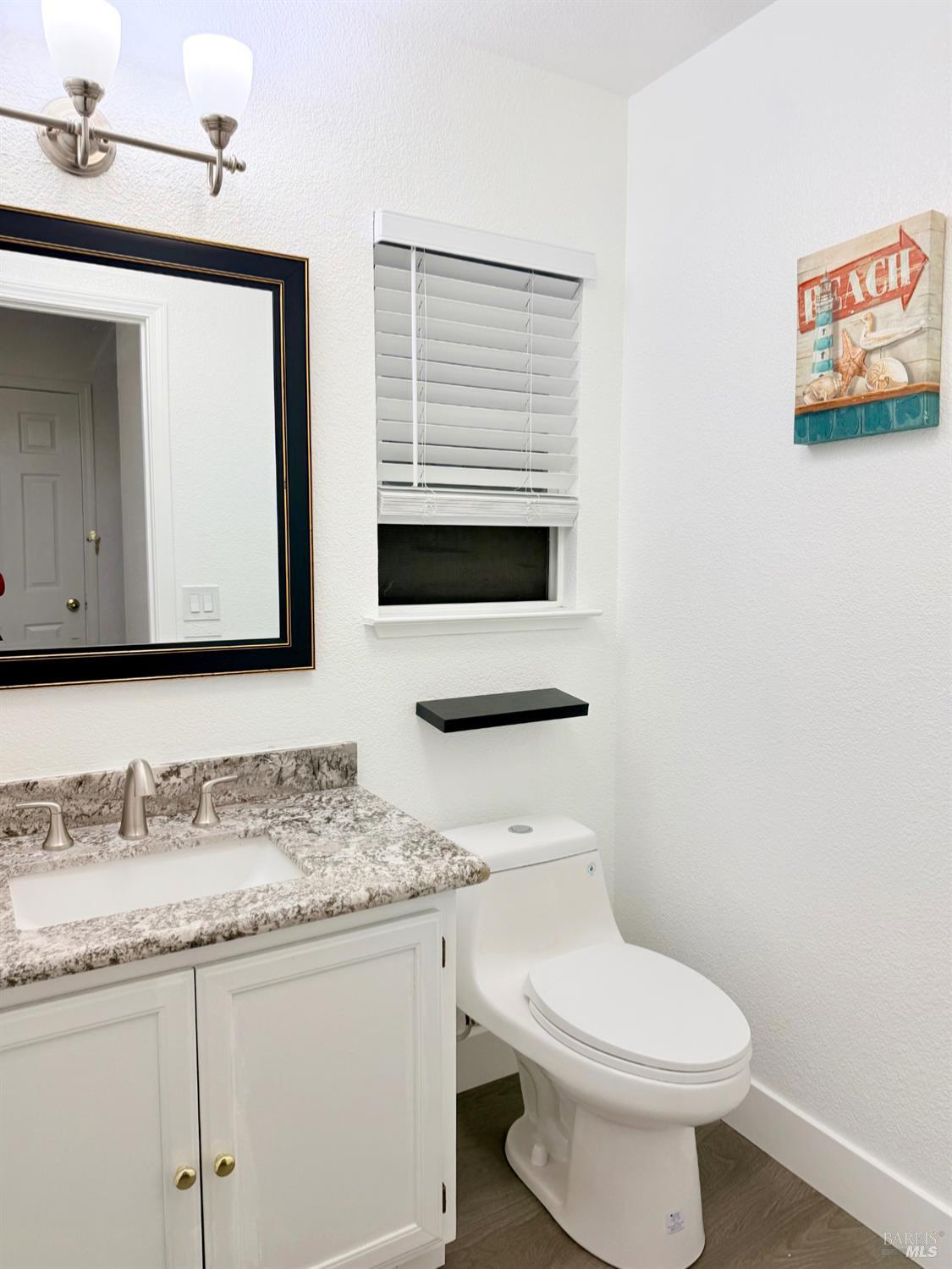 2360 Wicket Avenue Santa Rosa CA 95403