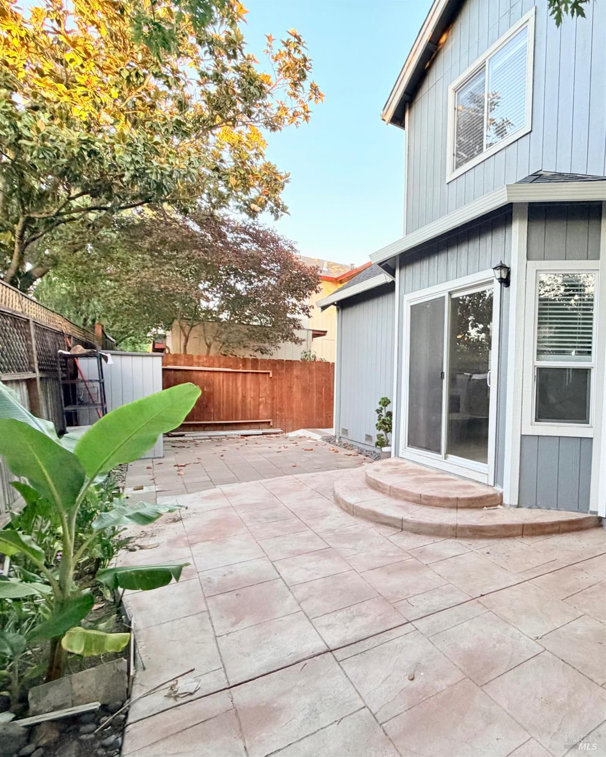 2360 Wicket Avenue Santa Rosa CA 95403
