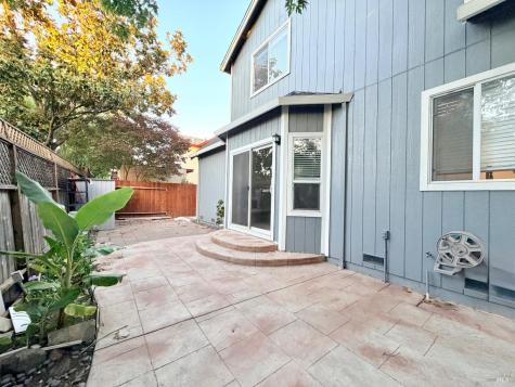 2360 Wicket Avenue Santa Rosa CA 95403