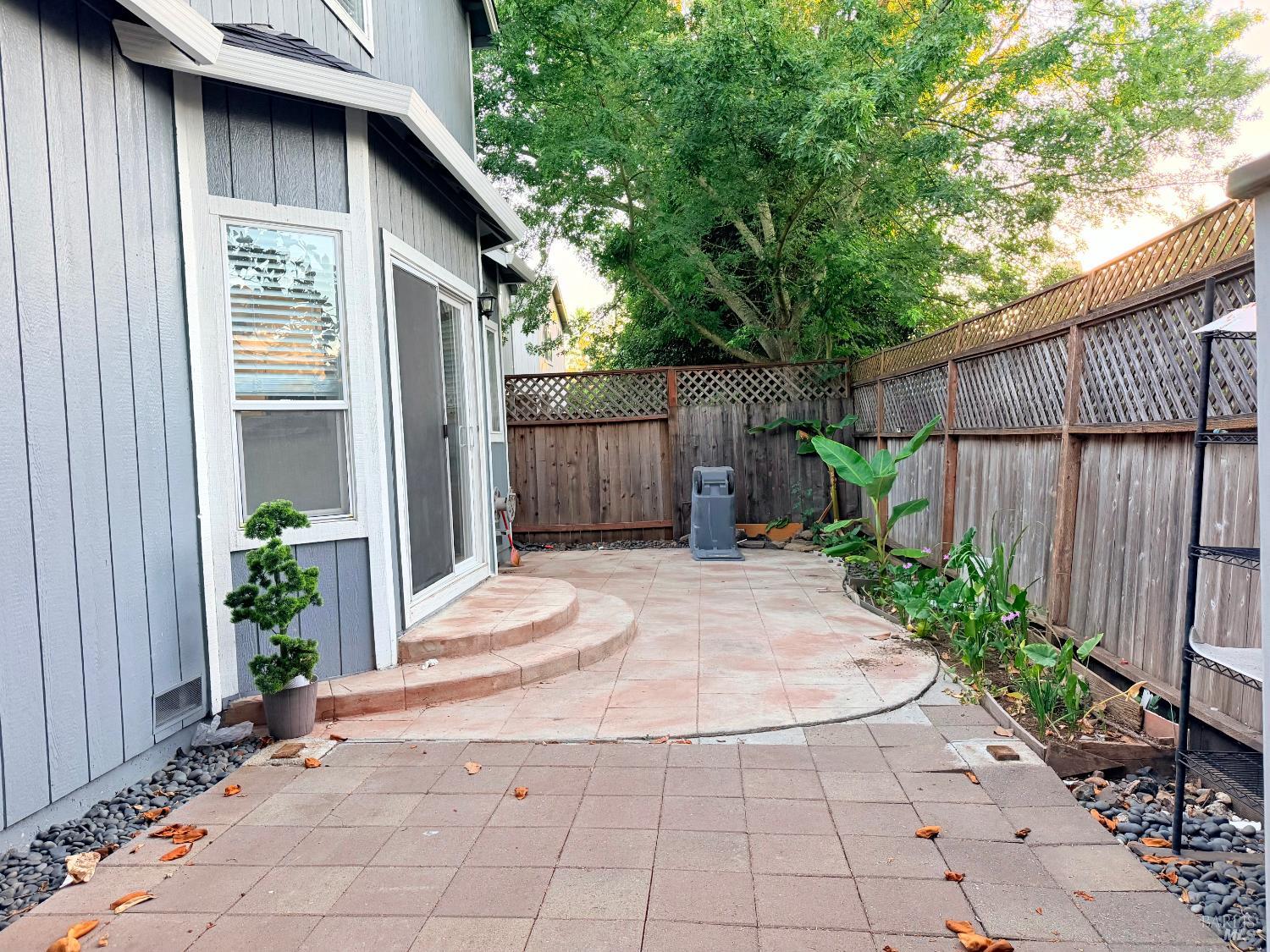 2360 Wicket Avenue Santa Rosa CA 95403