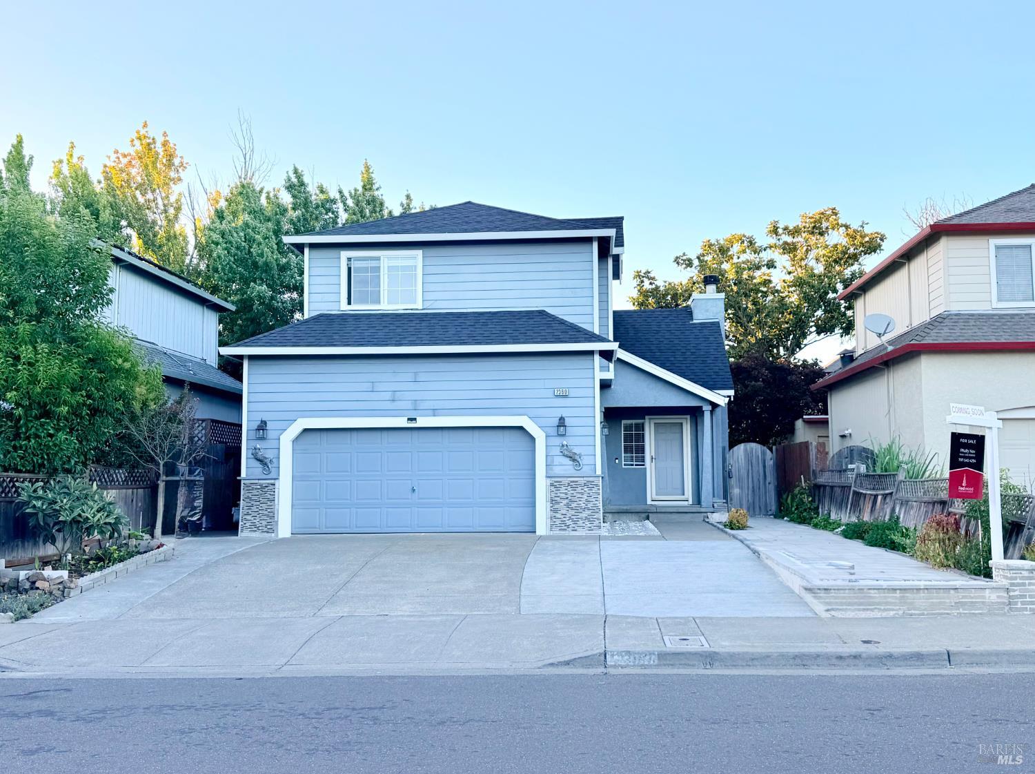 2360 Wicket Avenue Santa Rosa CA 95403