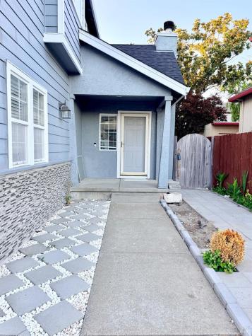 2360 Wicket Avenue Santa Rosa CA 95403