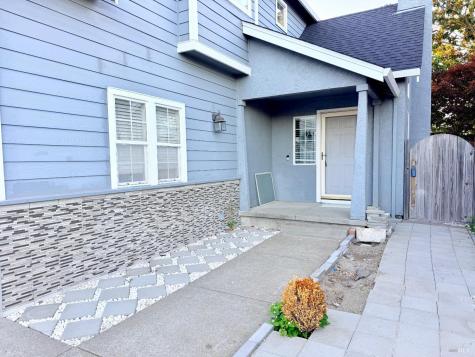 2360 Wicket Avenue Santa Rosa CA 95403