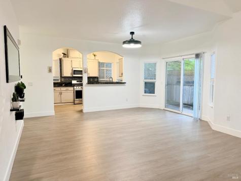 2360 Wicket Avenue Santa Rosa CA 95403