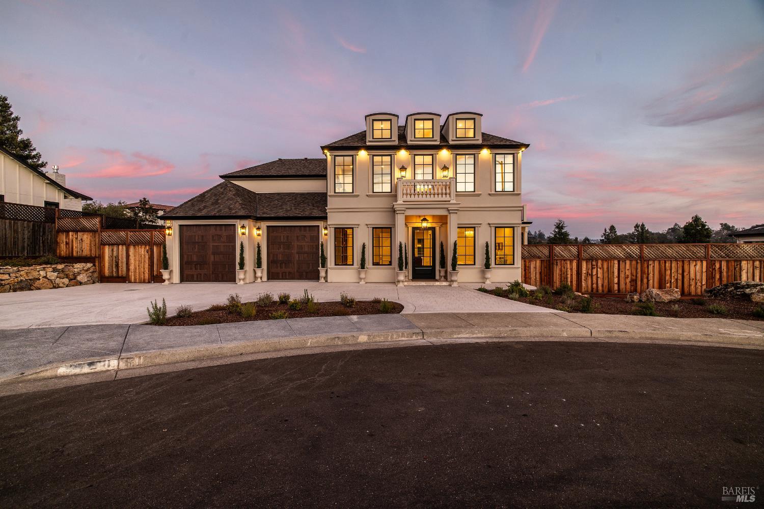 3724 Lakebriar Place Santa Rosa CA 95403