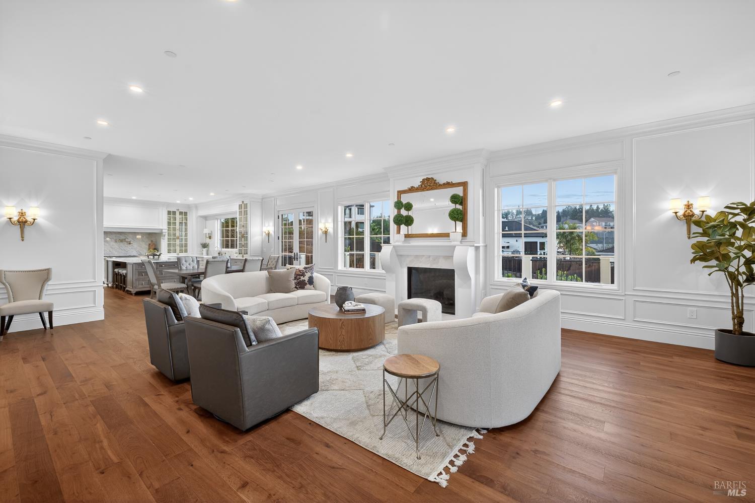 3724 Lakebriar Place Santa Rosa CA 95403