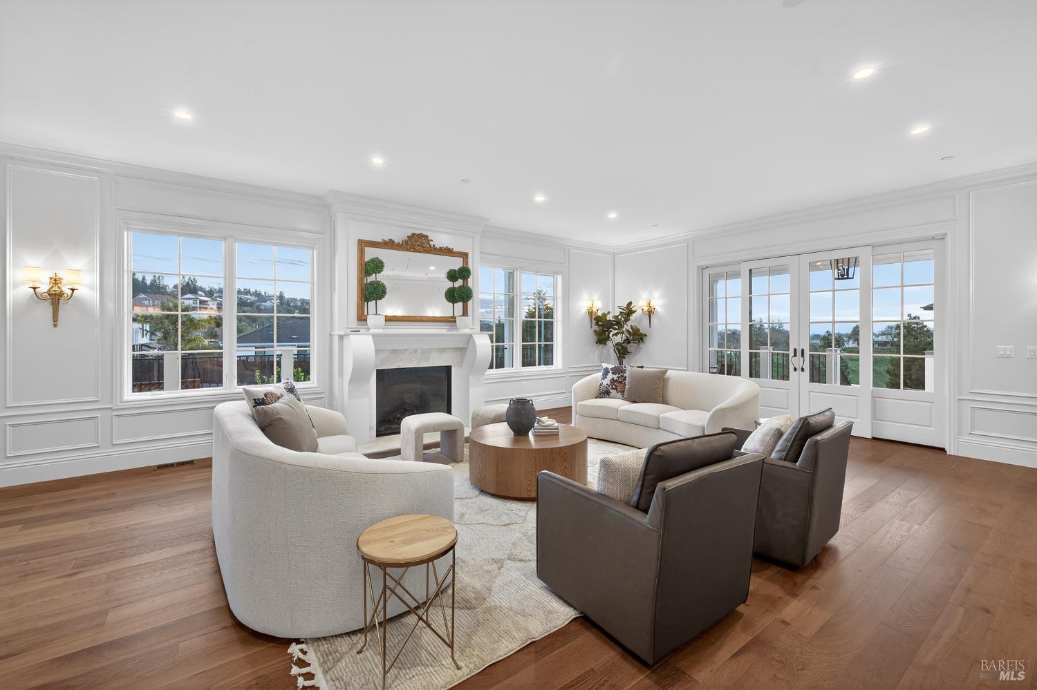 3724 Lakebriar Place Santa Rosa CA 95403