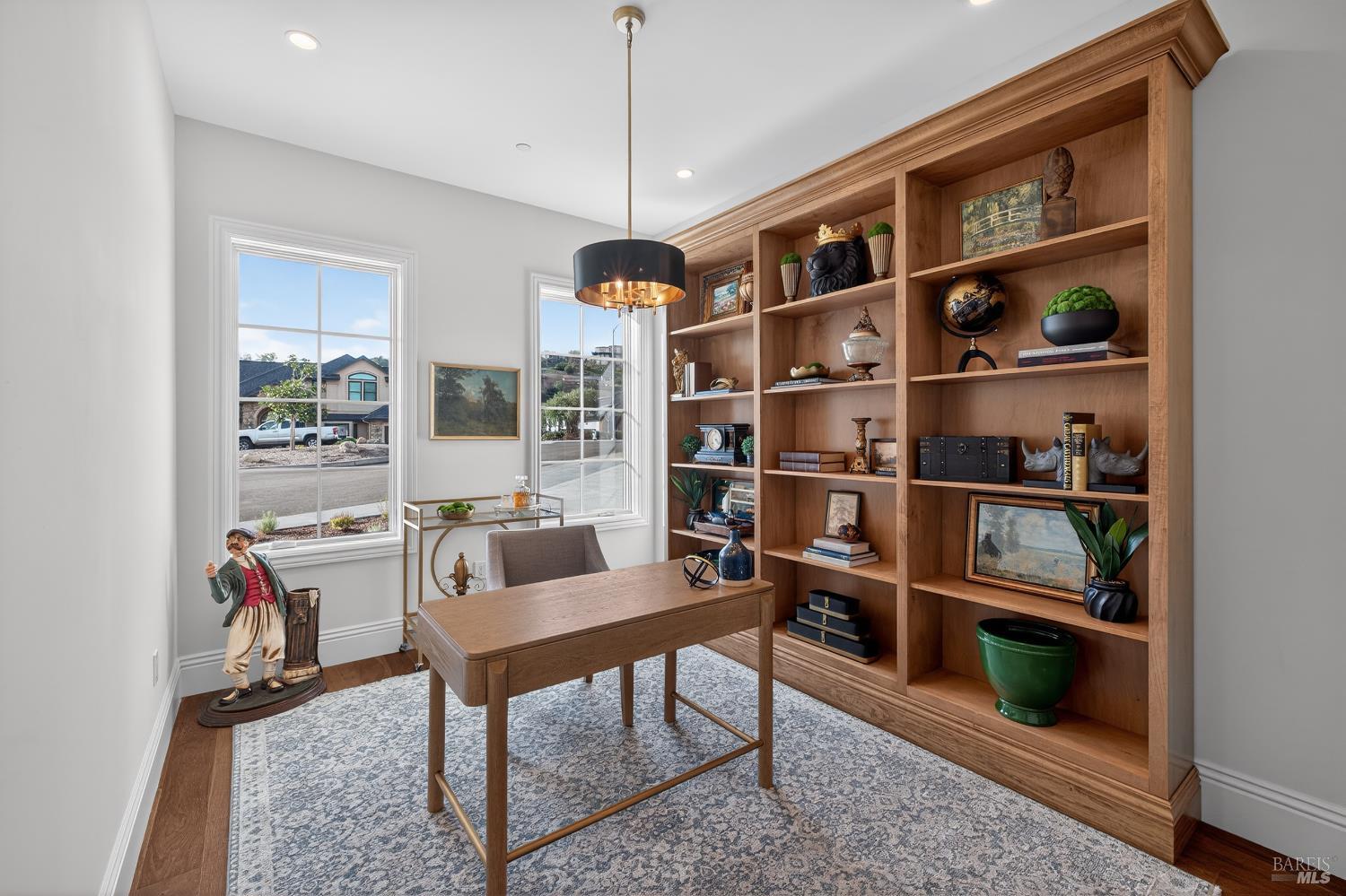3724 Lakebriar Place Santa Rosa CA 95403