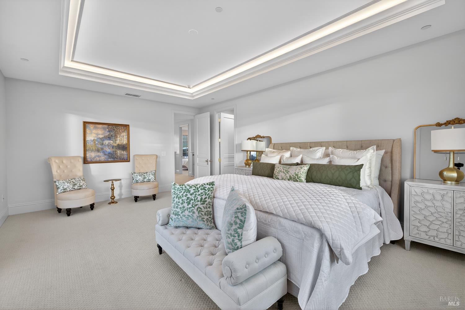 3724 Lakebriar Place Santa Rosa CA 95403